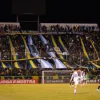 Noche mágica en Salta con el triunfo de Boca
