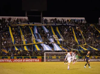 Noche mágica en Salta con el triunfo de Boca