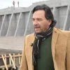 «Avanza a paso firme la Autopista del Valle de Lerma, una obra estratégica para el desarrollo de Salta”, aseguró Sáenz