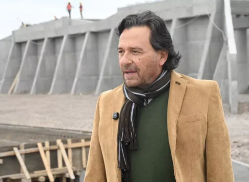 «Avanza a paso firme la Autopista del Valle de Lerma, una obra estratégica para el desarrollo de Salta”, aseguró Sáenz