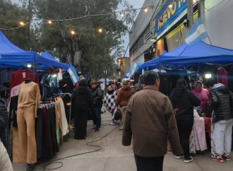 La Feria de Invierno llega al anexo del mercado San Miguel para disfrutar en familia