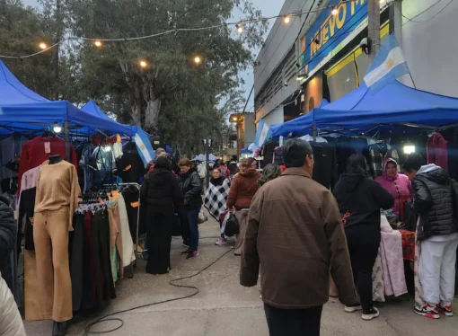 La Feria de Invierno llega al anexo del mercado San Miguel para disfrutar en familia