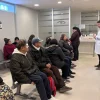 Salta Libre de Cataratas: 16 vecinos accedieron a cirugías gratuitas