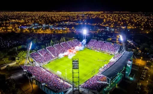 Copa Argentina en Salta: Salen a la venta las entradas para River Vs Aldosivi