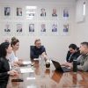 Analizarán un Proyecto para crear un programa permanente de capacitación ante emergencias y catástrofes destinado a la administración pública municipal
