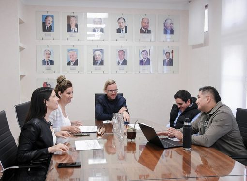 Analizarán un Proyecto para crear un programa permanente de capacitación ante emergencias y catástrofes destinado a la administración pública municipal