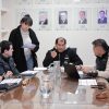 La Comisión de Obras Públicas y Urbanismo dio visto bueno a un Proyecto de Ordenanza y cinco de Resolución