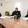 Visto bueno al Proyecto que busca fortalecer la preparación institucional ante emergencias en edificios públicos municipales