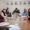 En Comisión de Servicios Públicos Otorgaron visto bueno a tres Proyectos de Resolución
