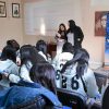 Estudiantes del Colegio San Juan Bautista participaron de un nuevo encuentro del programa Concejales por un Día