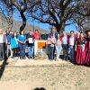 La Comisión de Cultura visitó el sitio donde Güemes recibió asistencia luego de la emboscada de 1821