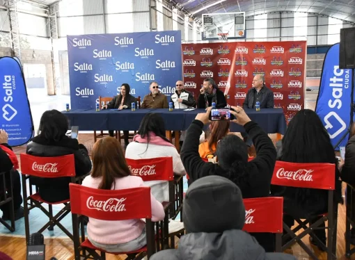 El Carnaval de Los Tekis llega a Salta y fue declarado de interés municipal