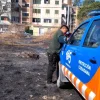La Municipalidad sancionó a los responsables de un incendio de pastizales en zona sur