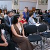 Concejales y personal jerárquico finalizó hoy la capacitación sobre perspectiva de género