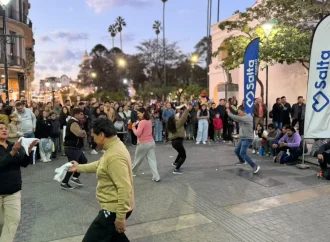 Con un balance positivo y más de 350 eventos, la Ciudad culminó la temporada de invierno