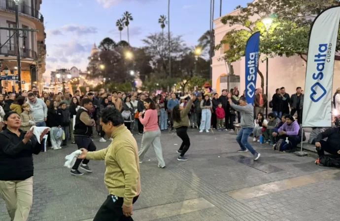 Con un balance positivo y más de 350 eventos, la Ciudad culminó la temporada de invierno