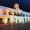 El Cabildo se iluminará de amarillo por el Día Mundial de la Prevención del Suicidio
