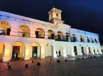 El Cabildo se iluminará de amarillo por el Día Mundial de la Prevención del Suicidio