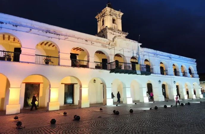 El Cabildo se iluminará de amarillo por el Día Mundial de la Prevención del Suicidio