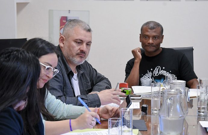 Analizarán el Proyecto que propone crear un paseo cultural vinculado con la gesta del General Güemes