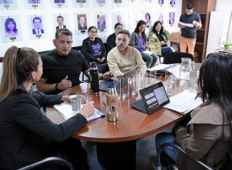 Ediles y funcionarios del DEM abordarán el Proyecto que busca regular los eventos deportivos en la vía pública