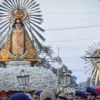 SAETA informa la ubicación de las paradas durante la Procesión del Milagro