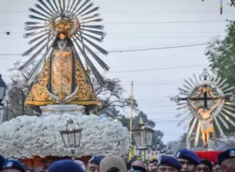 SAETA informa la ubicación de las paradas durante la Procesión del Milagro