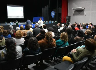 «Mayores Conectados 2026»: 100 vecinos sumaron herramientas digitales