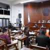 Se realiza esta tarde una nueva Sesión Ordinaria del presente periodo legislativo del CD