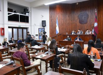 Se realiza esta tarde una nueva Sesión Ordinaria del presente periodo legislativo del CD