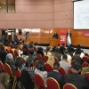 En la entrega de certificados a periodistas, el Gobierno destacó la capacitación continua y la mirada federal de la gestión