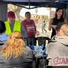 Vecinos de barrio Lamadrid destacan la atención rápida en los servicios municipales