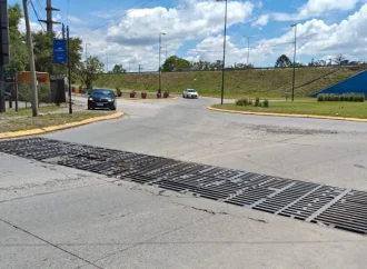 La Municipalidad intensifica las obras de prevención ante la llegada del «Súper Niño»