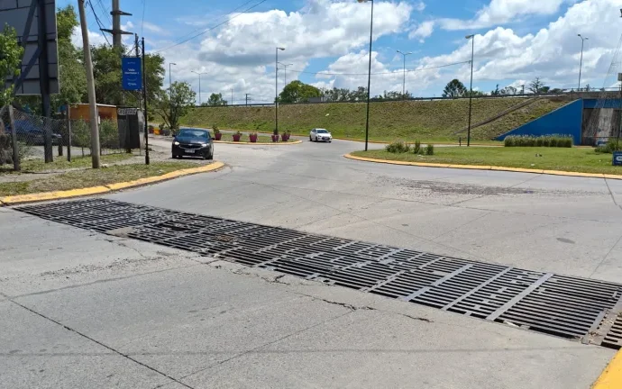 La Municipalidad intensifica las obras de prevención ante la llegada del «Súper Niño»