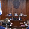 Se realiza esta tarde una nueva Sesión Ordinaria del presente periodo legislativo del CD