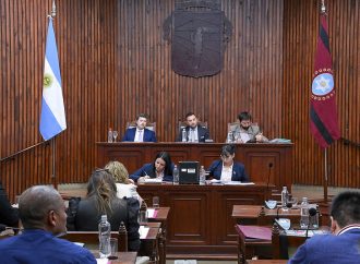 Se realiza esta tarde una nueva Sesión Ordinaria del presente periodo legislativo del CD