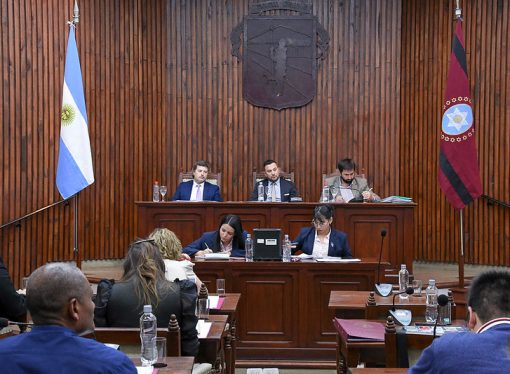 Se realiza esta tarde una nueva Sesión Ordinaria del presente periodo legislativo del CD