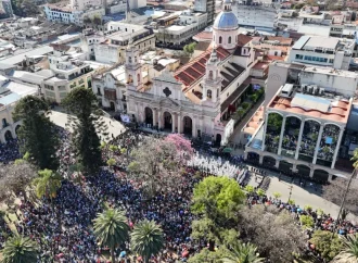 La Municipalidad prepara megaoperativos por la fiesta del Milagro