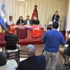 Salta nuevamente será sede de una edición de la Liga Argentina de Béisbol