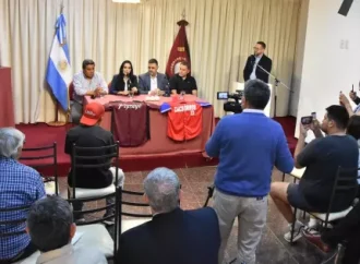 Salta nuevamente será sede de una edición de la Liga Argentina de Béisbol
