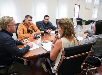 Un Proyecto de Ordenanza y cinco de Resolución obtuvieron dictamen