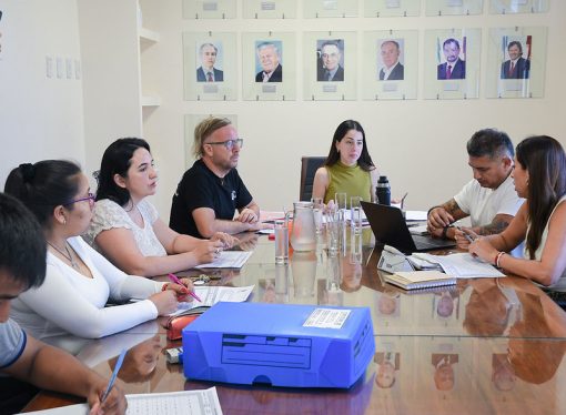 La Comisión de Tránsito abordará temas vinculados al transporte público y al Estacionamiento Medido