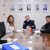 Dictamen favorable a dos Proyectos sobre prevención de anegamientos y cuidado del arbolado