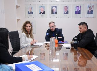 Dictamen favorable a dos Proyectos sobre prevención de anegamientos y cuidado del arbolado