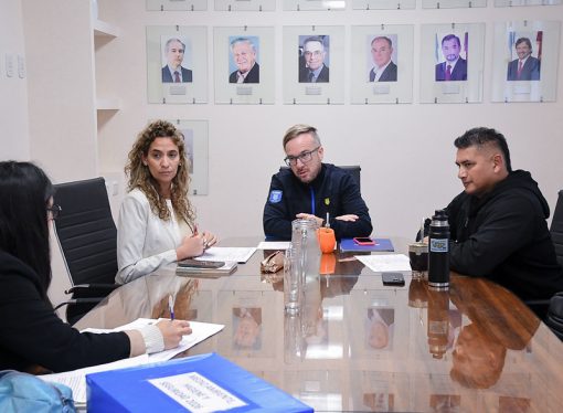 Dictamen favorable a dos Proyectos sobre prevención de anegamientos y cuidado del arbolado