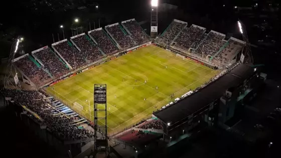 El lunes inicia la venta de entradas para la semifinal de la Copa Argentina en Salta