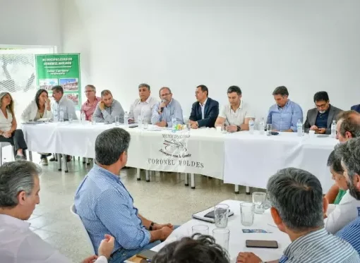 Presupuesto 2027: “Debemos discernir entre lo urgente, la coyuntura y lo importante”