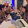 El Circuito del Comerciante llega a la zona norte para facilitar trámites y habilitaciones