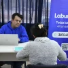 “Laburá Ya” llega al CIC de San Benito con una jornada de orientación y asesoramiento