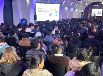 Salud mental: docentes se capacitaron para afrontar nuevos desafíos